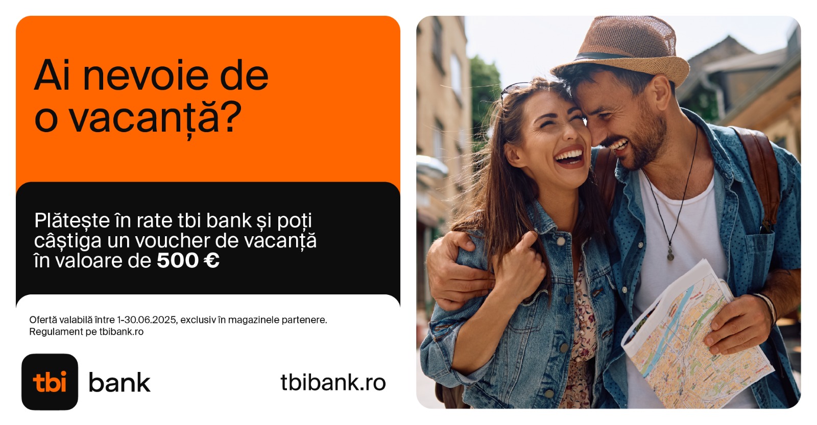 Ai nevoie de o vacanta?