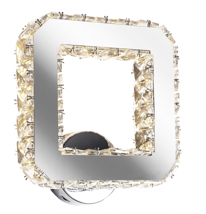 Aplica de perete cu cristale LED APP415-W APP416-W [6]