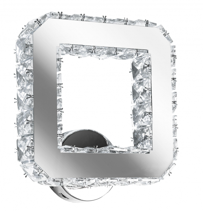 Aplica de perete cu cristale LED APP415-W APP416-W [5]