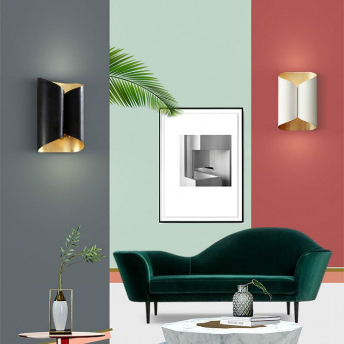 Aplica Perete APP1056-1W [4]