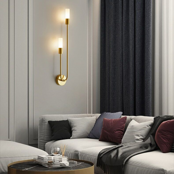 Aplica perete APP1148-2W gold [2]