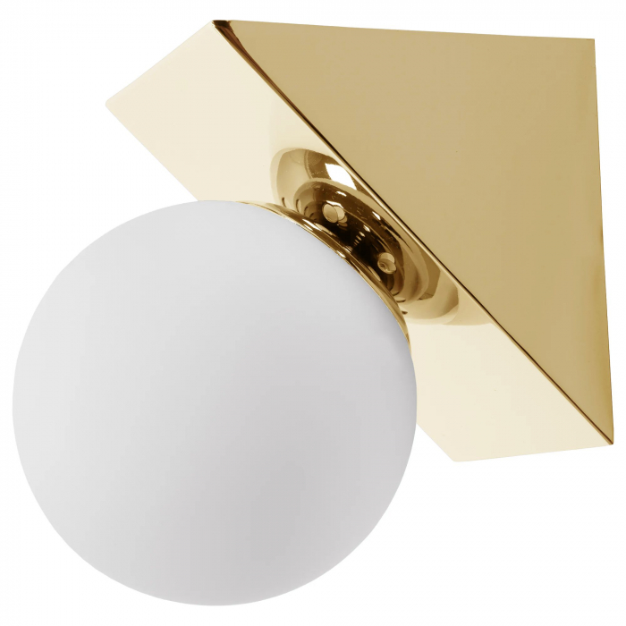 Aplica perete APP1226-1W Gold [2]