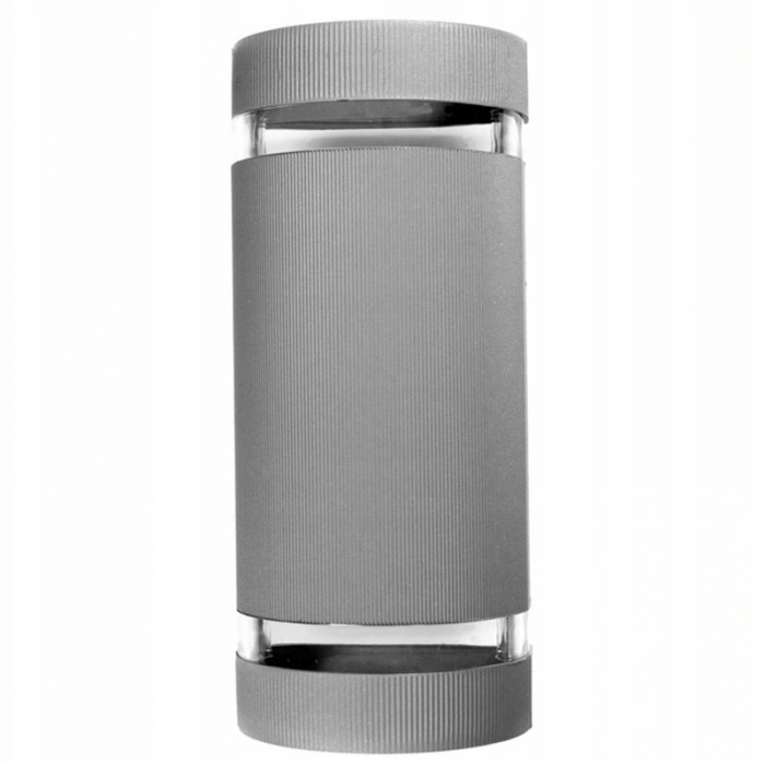 Aplica Perete Semirotunda FSBD014A Grey [3]