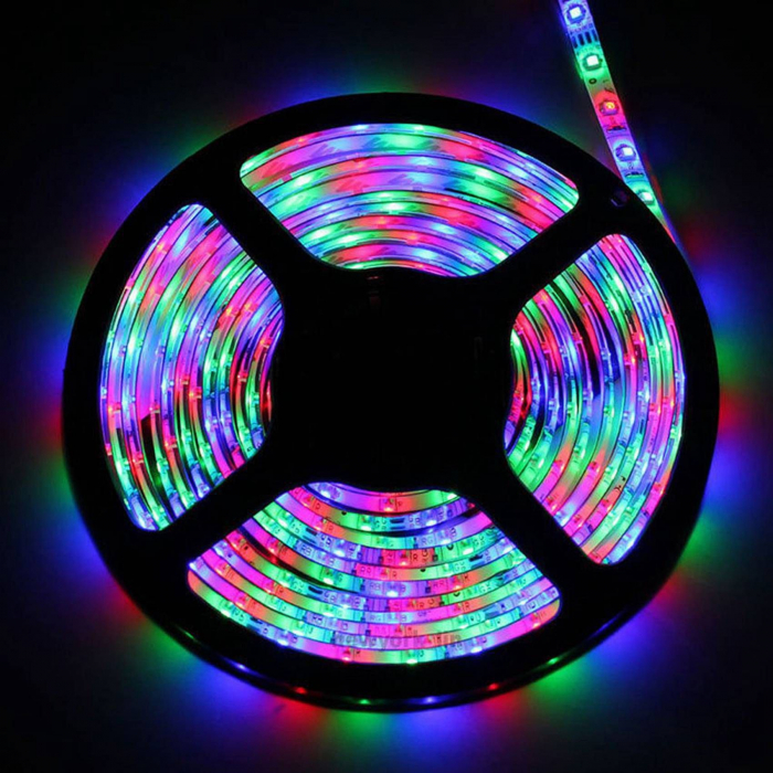 Banda LED 26W RGB 2x5m 16827 [4]