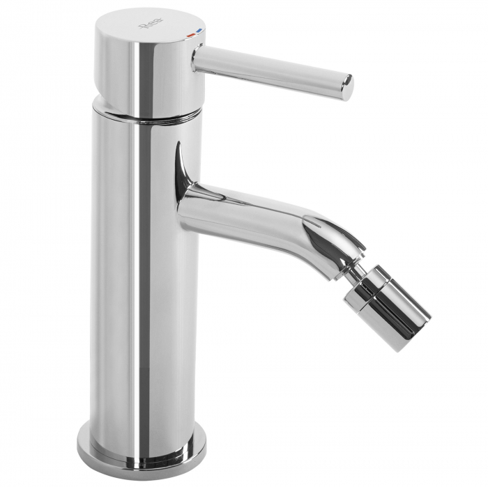 Baterie Bideu Lungo Chrome, montaj pe bideu, alama, crom [2]