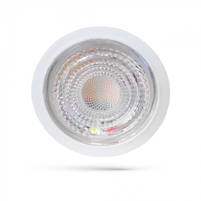 Bec SMART LED 4,5W GU10 WIFI Colors RGB WOJ+16823 [2]