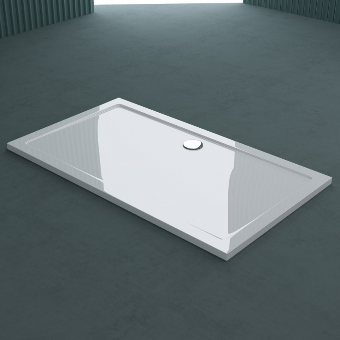 Cabina Astra 64K, negru, sticla transparenta, usa batanta, cu sau fara cadita, diverse dimensiuni [12]