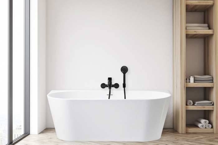 Cadă Olimpia, acril, 150-170 cm [5]