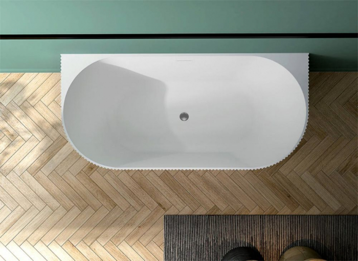 Cadă Veneta, acril, 170 cm [3]