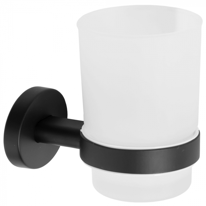 Cana pentru baie Black 322185 [3]