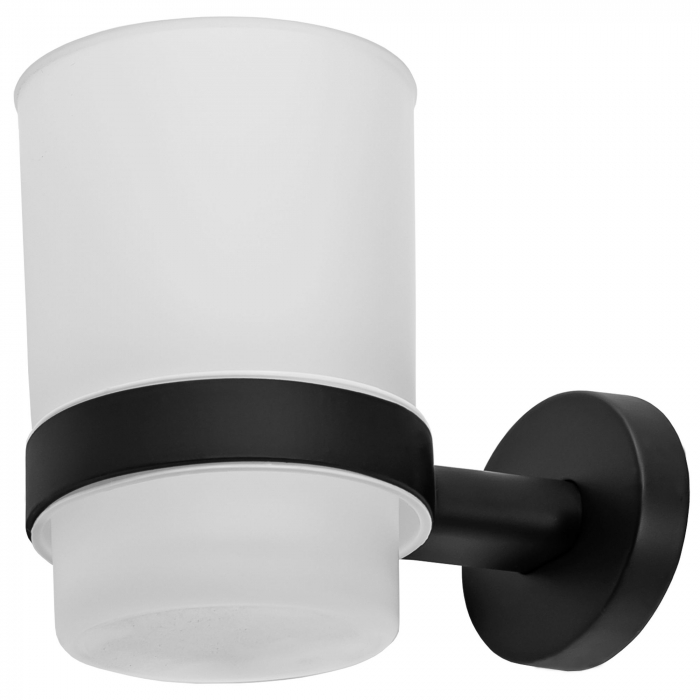 Cana pentru baie Black 322185 [2]