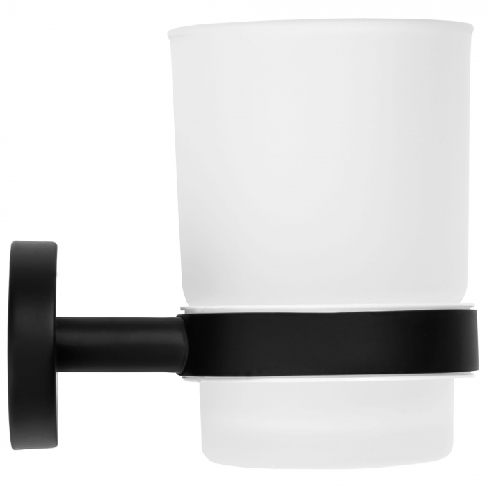 Cana pentru baie Black 322185 [4]