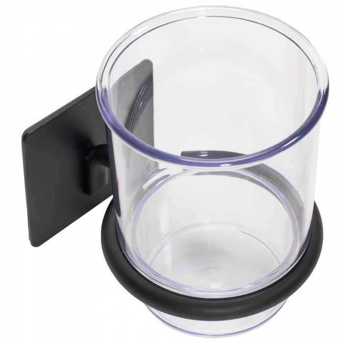 Cana pentru baie Black 322189A [3]