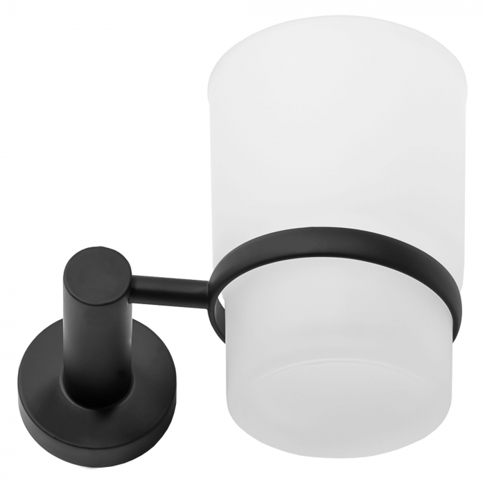 Cana pentru baie Black 322211 [3]