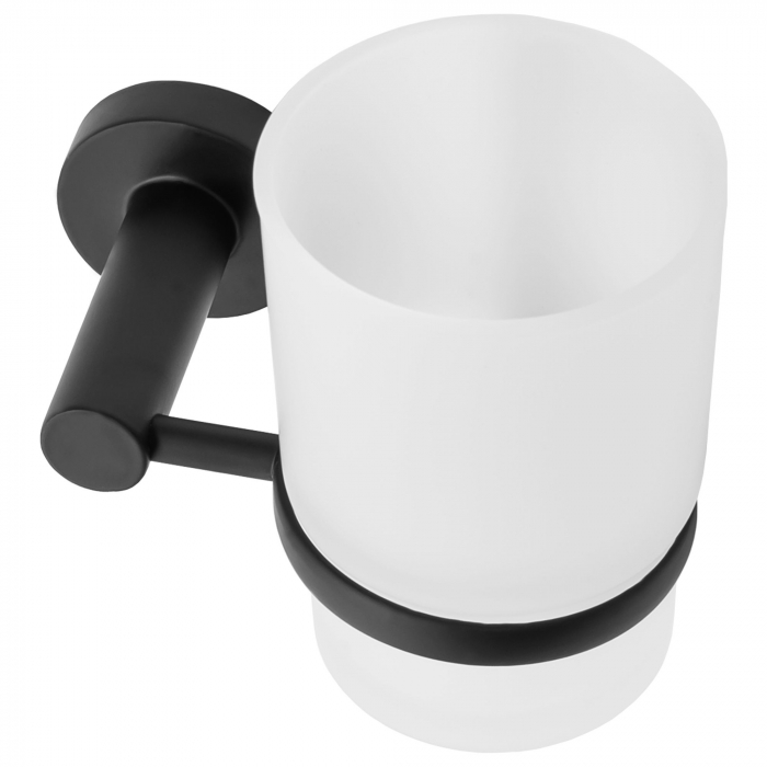 Cana pentru baie Black 322211 [2]