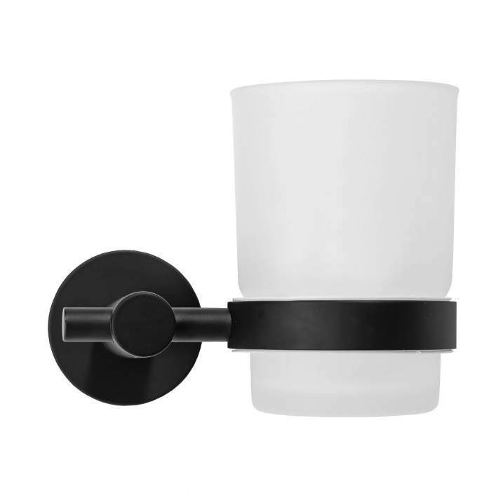 Cana pentru baie Black 322233C [2]