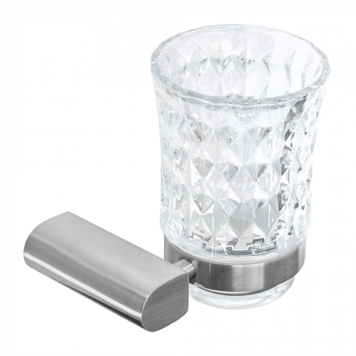 Cana pentru baie Brushed Nickel 322224 [4]