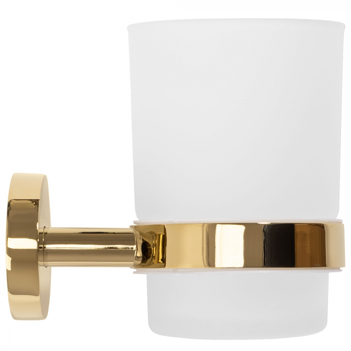 Cana pentru baie Gold 322185A [4]