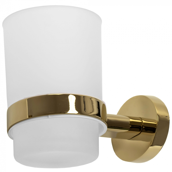 Cana pentru baie Gold 322185A [2]