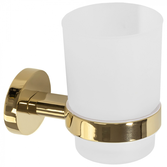 Cana pentru baie Gold 322185A [3]