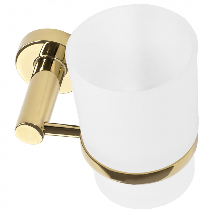 Cana pentru baie Gold 322211A [2]