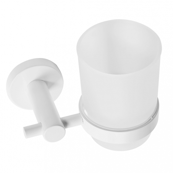 Cana pentru baie White 322233B [3]