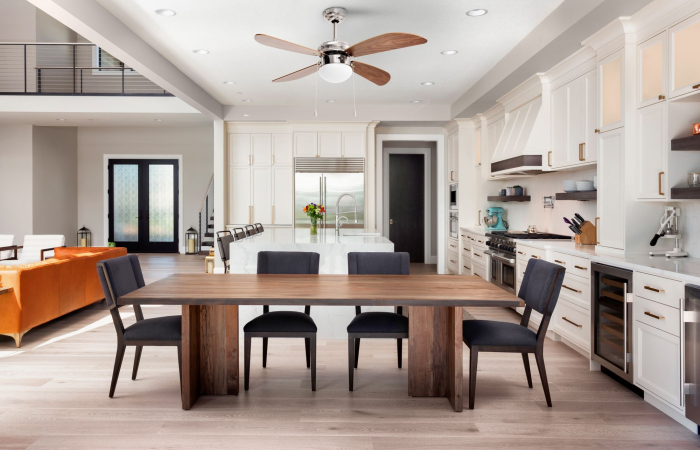 Candelabru cu ventilator 392189 [7]