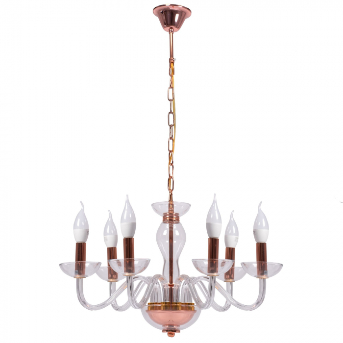 Candelabru suspendat APP1081-6CP [5]