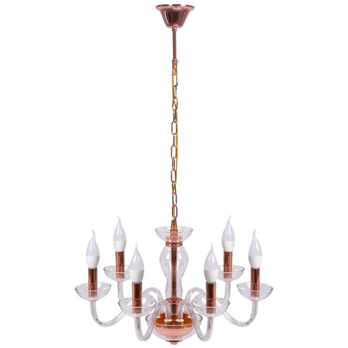 Candelabru suspendat APP1081-6CP [2]