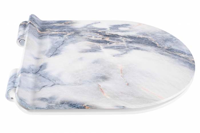 capac CARLO GRANIT MATT DUROPLAST SLIM [3]