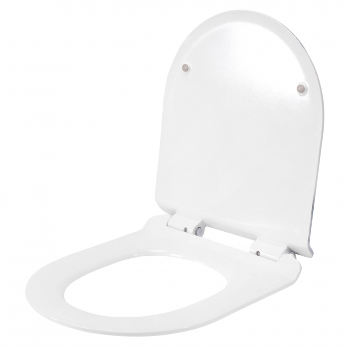 capac CARLO GRANIT MATT DUROPLAST SLIM [4]