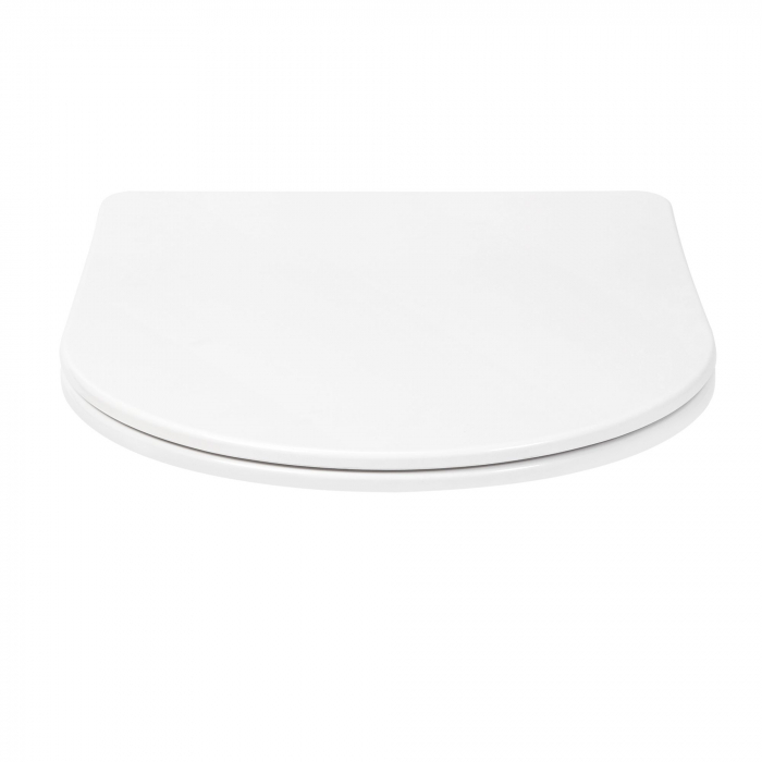 capac UF DUROPLAST FLAT WHITE [3]