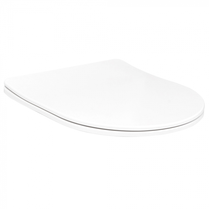 capac UF DUROPLAST FLAT WHITE [2]