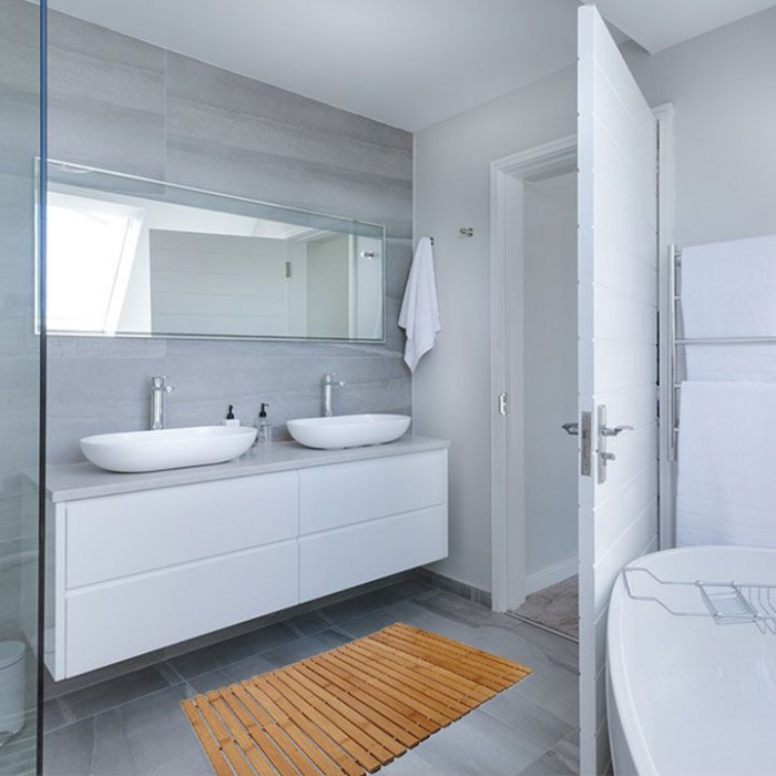 Covor baie bambus 40x60 381176A [6]