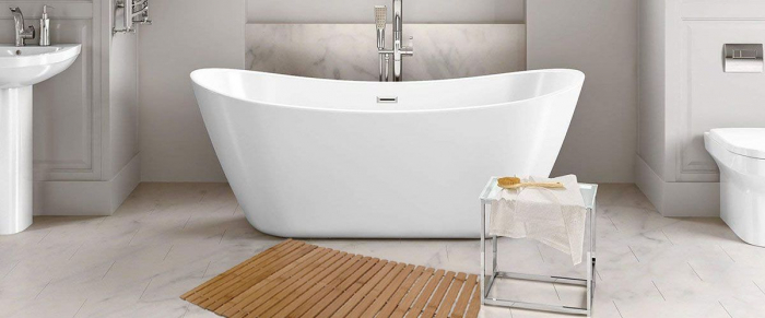 Covor baie bambus 50x80 cm 381176 [9]