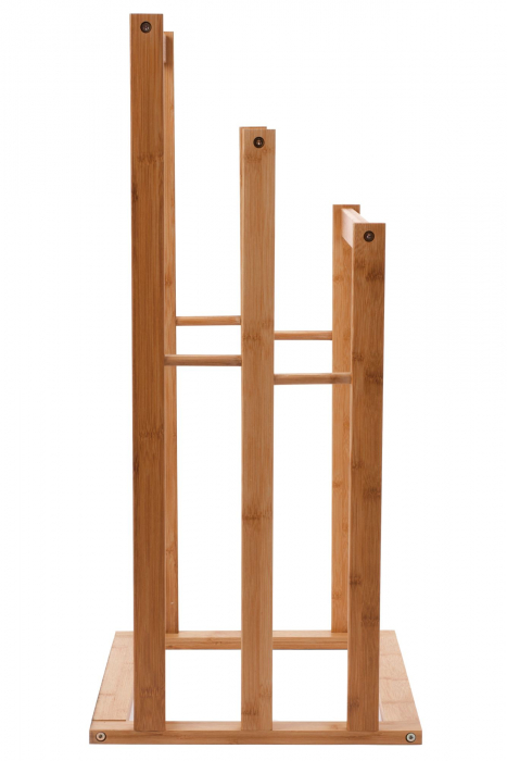 Cuier de baie Bamboo 381761 [5]