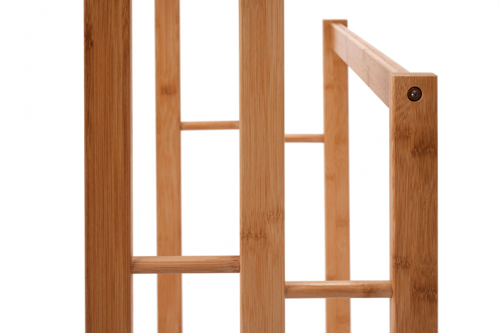 Cuier de baie Bamboo 381761 [4]