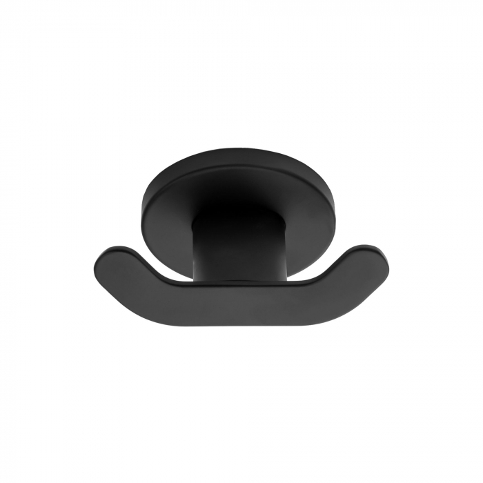 Cuier de baie Black 322184 [3]