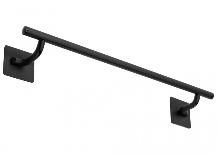 Cuier de baie Black 322194A [2]