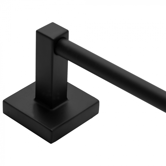 Cuier de baie Black 322201 [2]