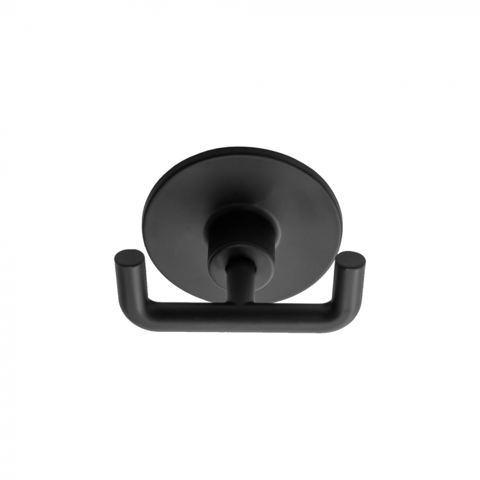 Cuier de baie Black 322202 [2]