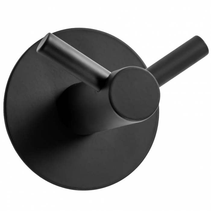 Cuier de baie Black 322216A [2]