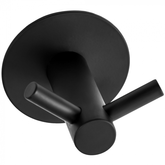 Cuier de baie Black 322216A [3]