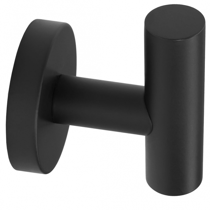 Cuier de baie Black 322230C [5]