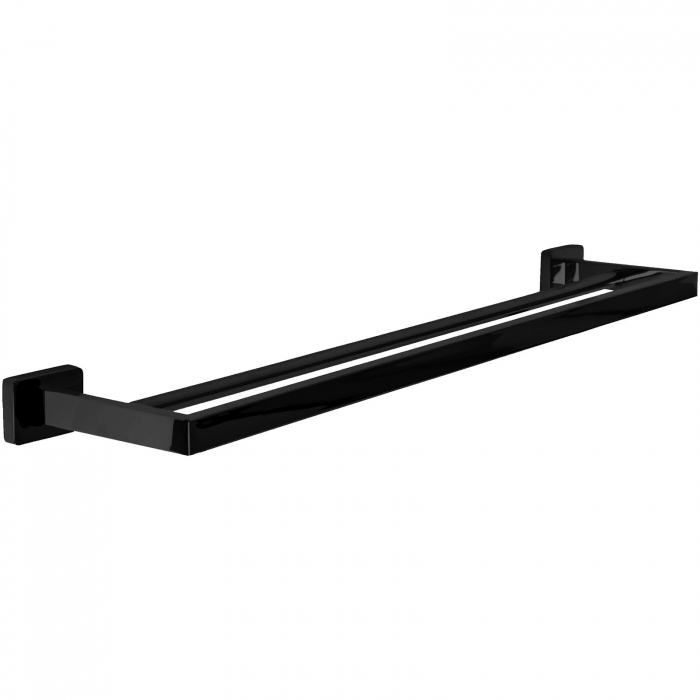 Cuier de baie BLACK ERLO 02 [2]