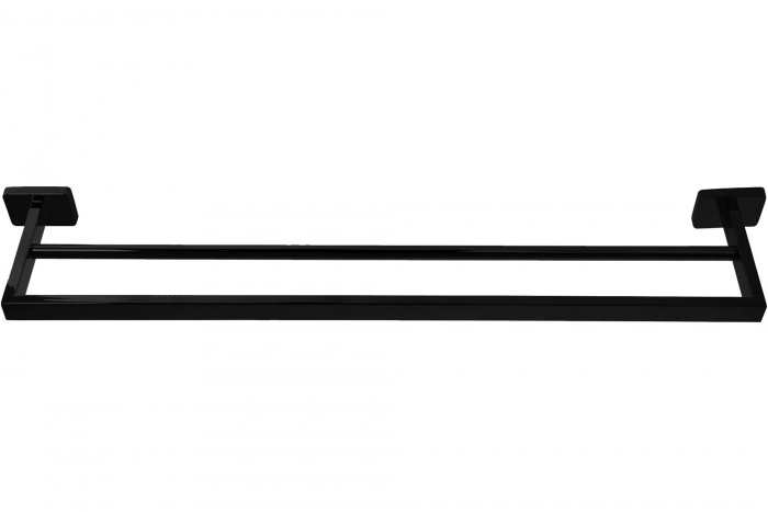 Cuier de baie BLACK ERLO 02 [3]