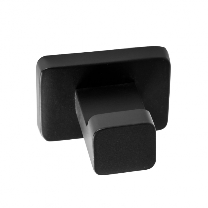 Cuier de baie Black ERLO 03 [3]
