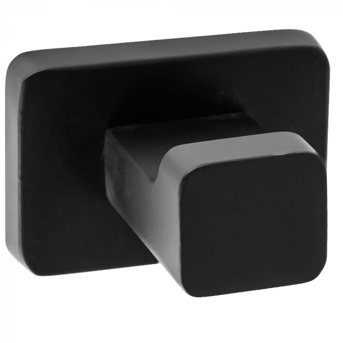 Cuier de baie Black ERLO 03 [2]
