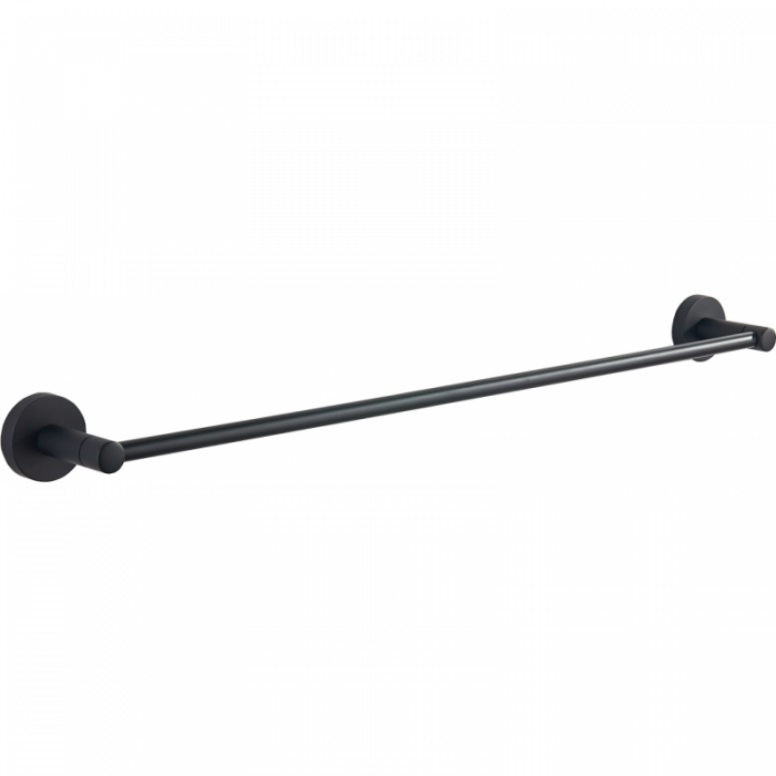 Cuier de baie BLACK MIST 01 [2]