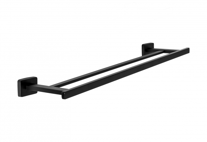 Cuier de baie Black OSTE 02 [2]
